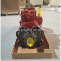 Hyundai R305LC-7 Hydraulikpumpe 31N8-10011 R305-7 Hauptpumpe